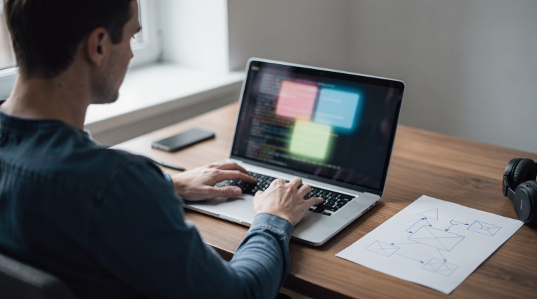 Безопасная работа с блоками и делегатами в Objective-C