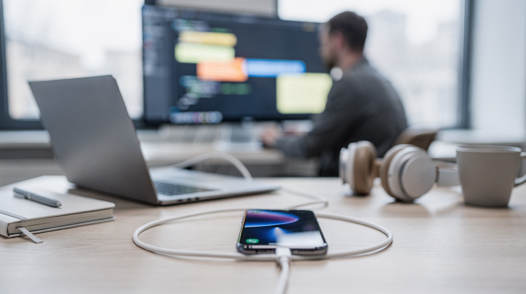Retain cycle в Objective-C: причины циклических ссылок и способы их устранения