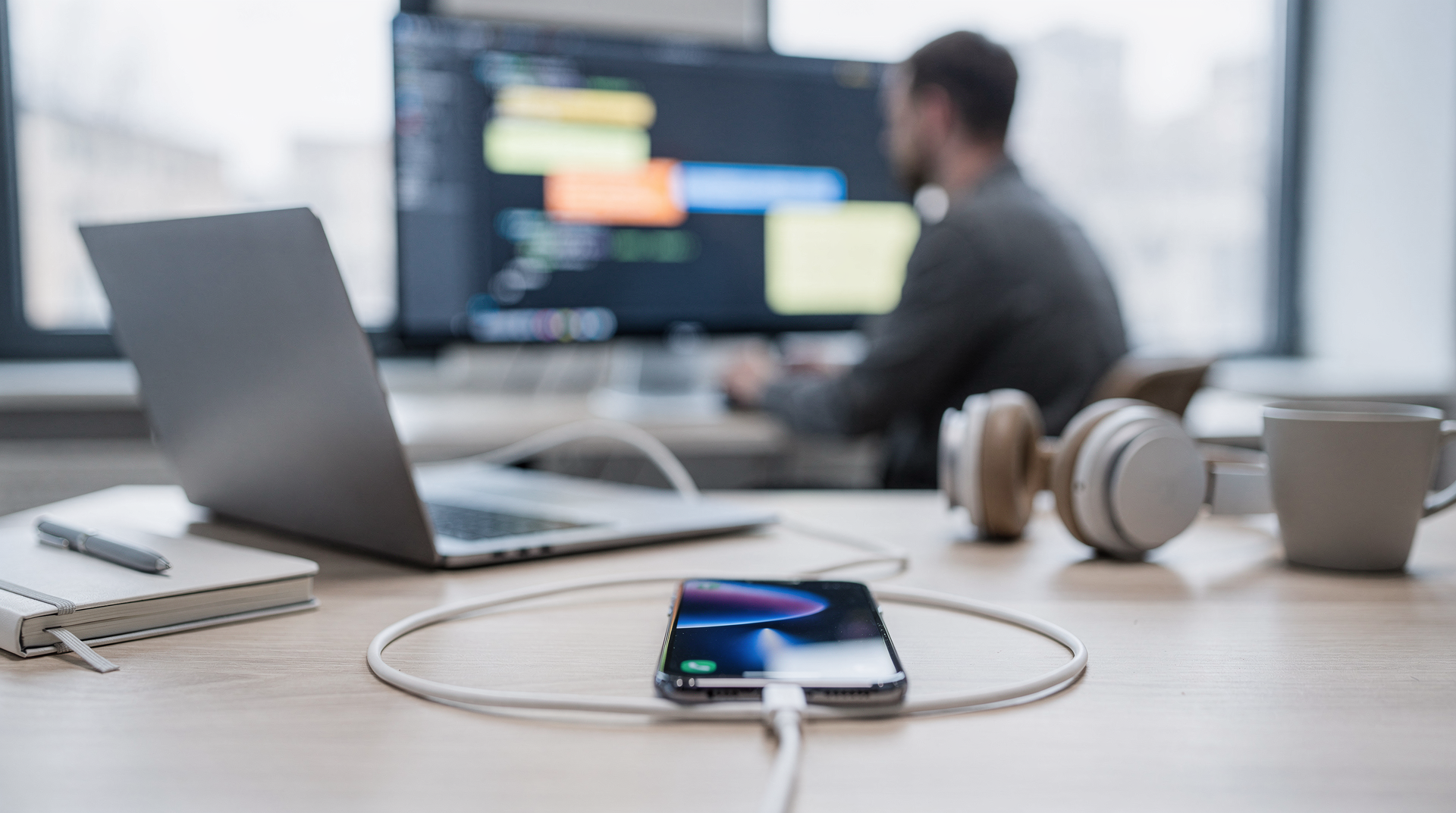 Retain cycle в Objective-C: причины циклических ссылок и способы их устранения
